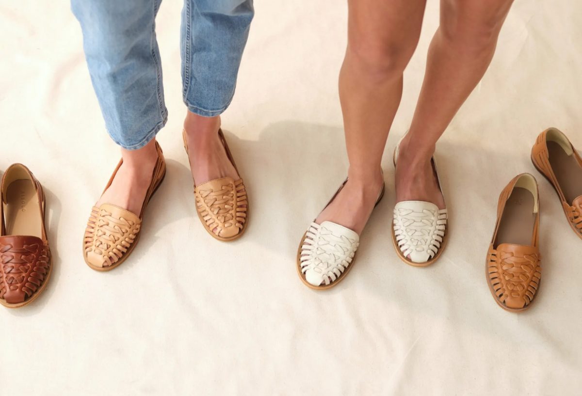 NISOLO The Good Goods