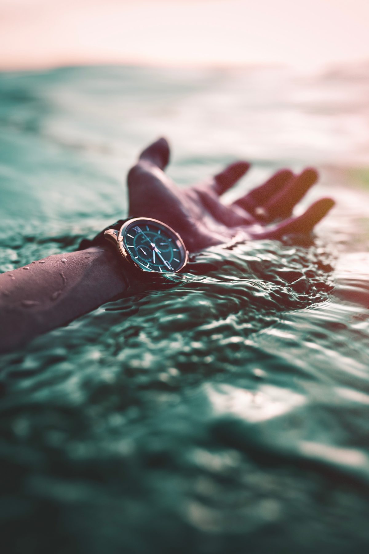 Montres responsables pour néo-dandys stylés - The Good Goods