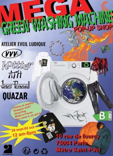 affiche-mega-green-washing-machine